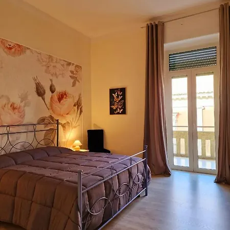 La Fontana Di Eolo Caserta