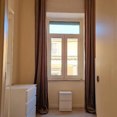 La Fontana Di Eolo Appartamento Caserta