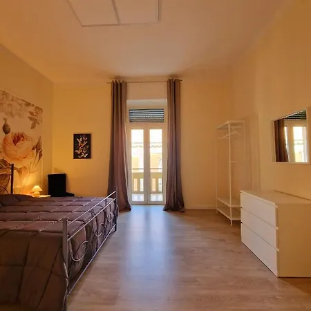 La Fontana Di Eolo Apartmán