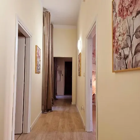 La Fontana Di Eolo Appartamento *