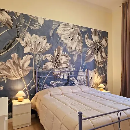 La Fontana Di Eolo Appartamento