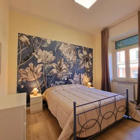 La Fontana Di Eolo Apartmán