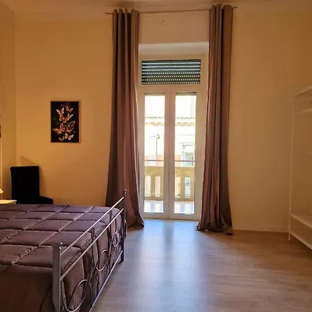 La Fontana Di Eolo Apartmán *