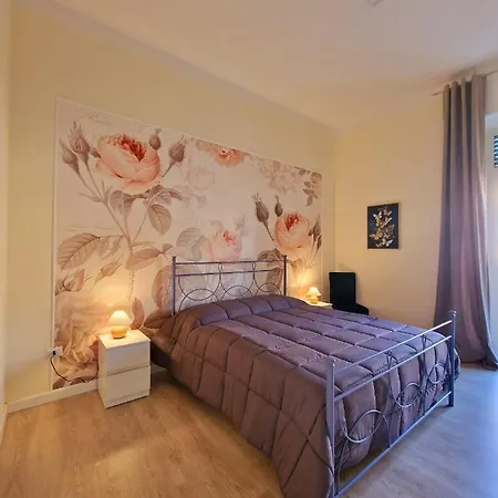 La Fontana Di Eolo Apartmán