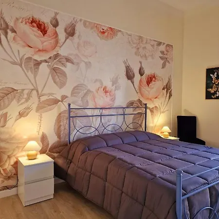 Apartmán La Fontana Di Eolo Caserta