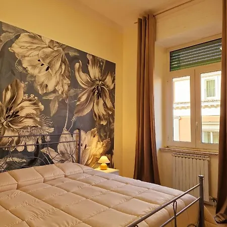 Appartamento La Fontana Di Eolo *